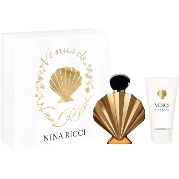 Nina Ricci NINA RICCI Vénus de Nina Ricci darilni set za ženske 1 kos