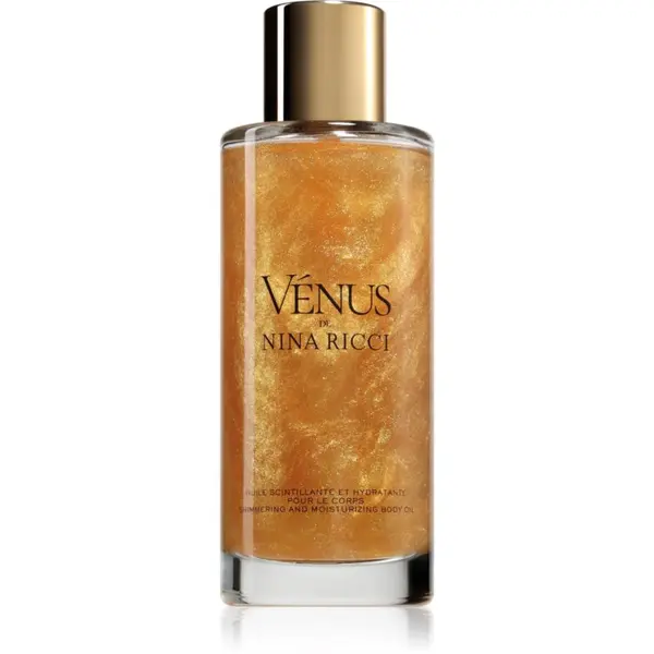 Nina Ricci NINA RICCI Vénus de Nina Ricci parfumirano olje za telo za ženske 100 ml