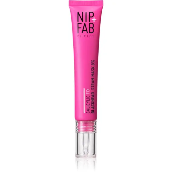 NIP+FAB NIP+FAB Salicylic Fix 8% maska proti črnim pikicam 30 ml