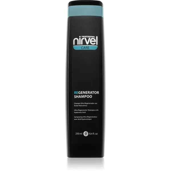 Nirvel Nirvel Rregenerator regeneracijski šampon 250 ml