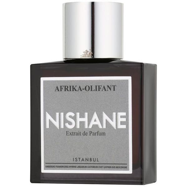 Nishane Nishane Afrika-Olifant parfumski ekstrakt uniseks 50 ml