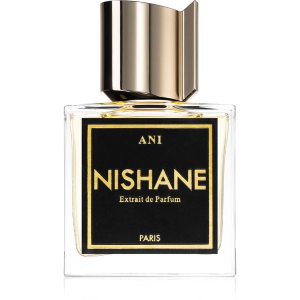 Nishane Nishane Ani parfumski ekstrakt uniseks 50 ml