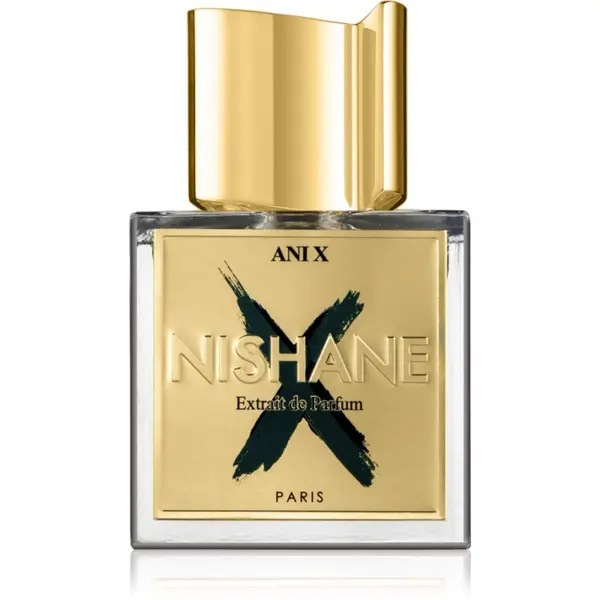 Nishane Nishane Ani X parfumski ekstrakt uniseks 100 ml