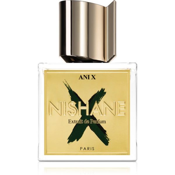 Nishane Nishane Ani X parfumski ekstrakt uniseks 100 ml