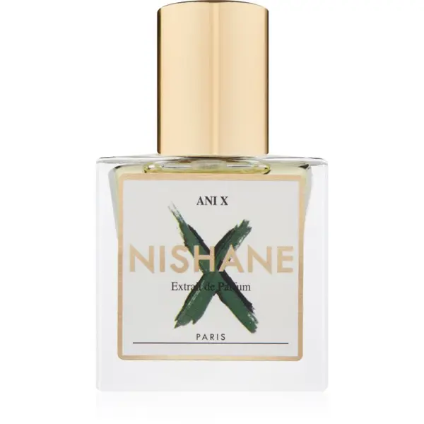 Nishane Nishane Ani X parfumski ekstrakt uniseks 15 ml