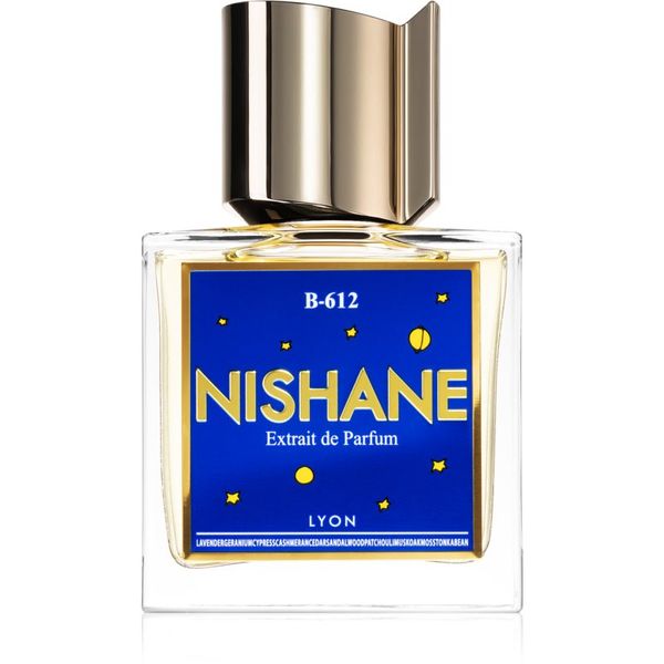 Nishane Nishane B-612 parfumski ekstrakt uniseks 50 ml