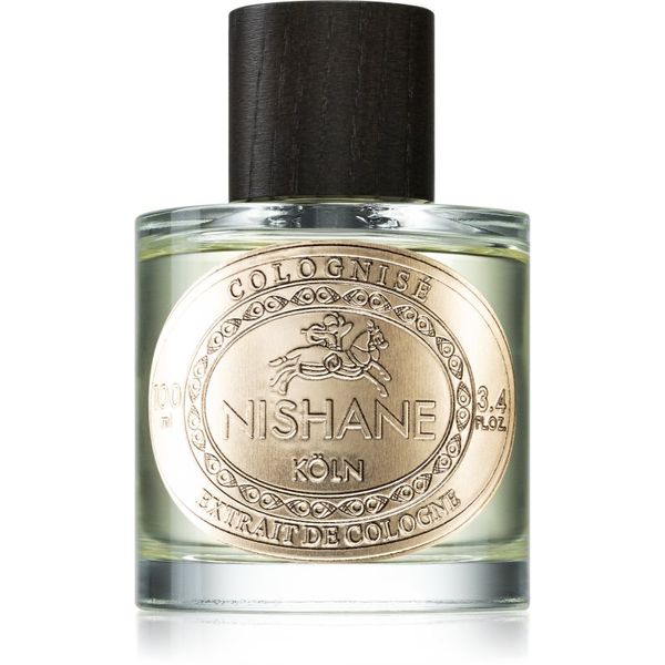 Nishane Nishane Colognisé parfum uniseks 100 ml