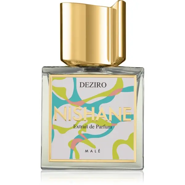 Nishane Nishane Deziro parfumski ekstrakt uniseks 100 ml