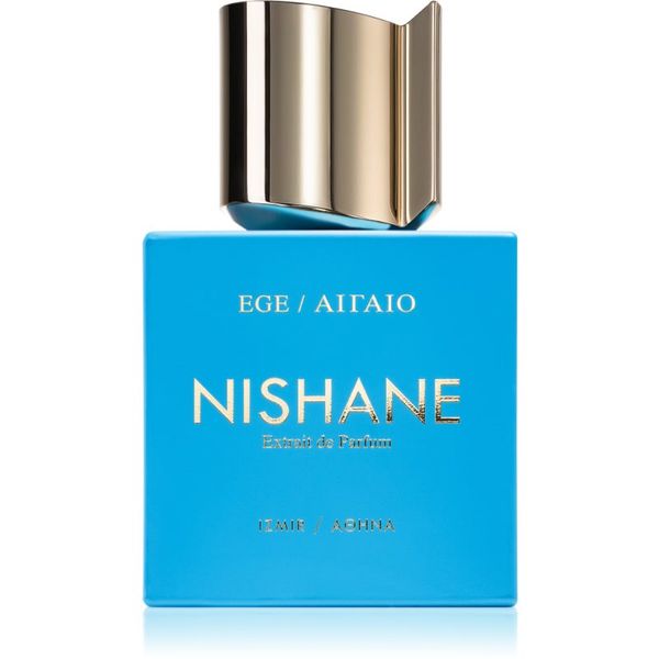 Nishane Nishane Ege/ Αιγαίο parfumski ekstrakt uniseks 100 ml