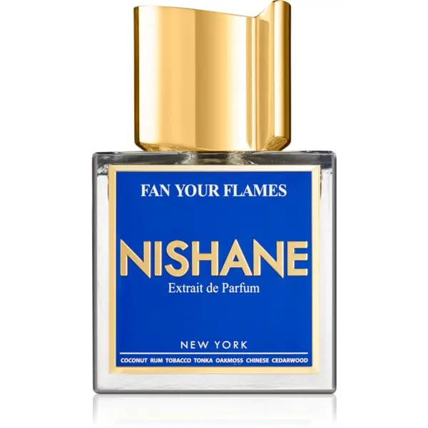 Nishane Nishane Fan Your Flames parfumski ekstrakt uniseks 100 ml