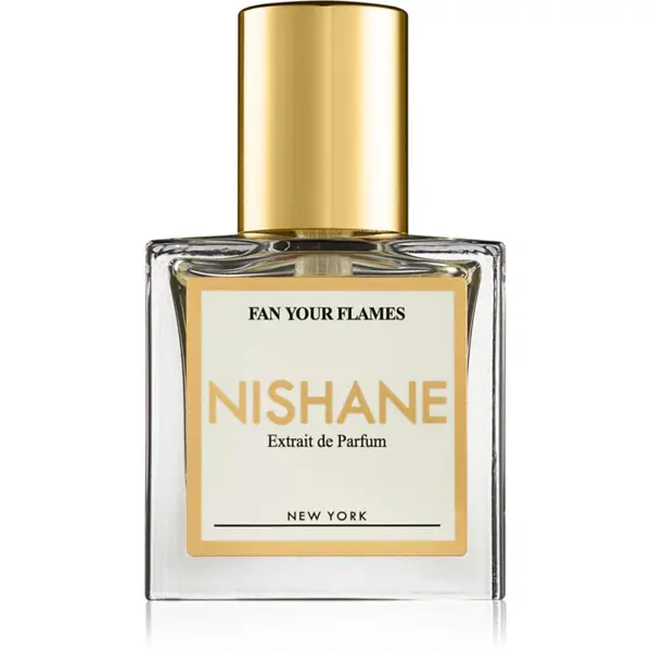 Nishane Nishane Fan Your Flames parfumski ekstrakt uniseks 15 ml