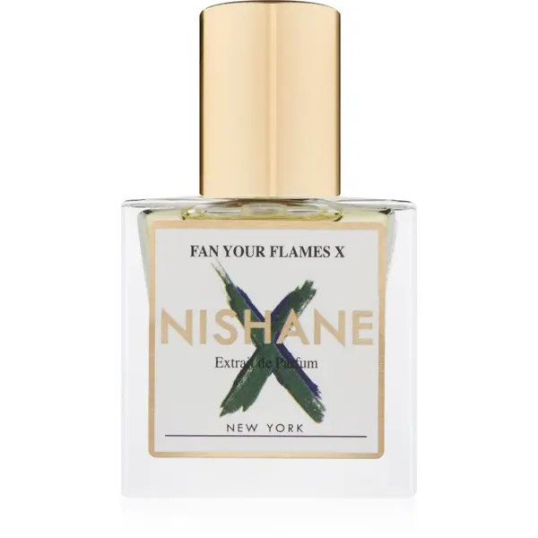 Nishane Nishane Fan Your Flames X parfumski ekstrakt uniseks 15 ml
