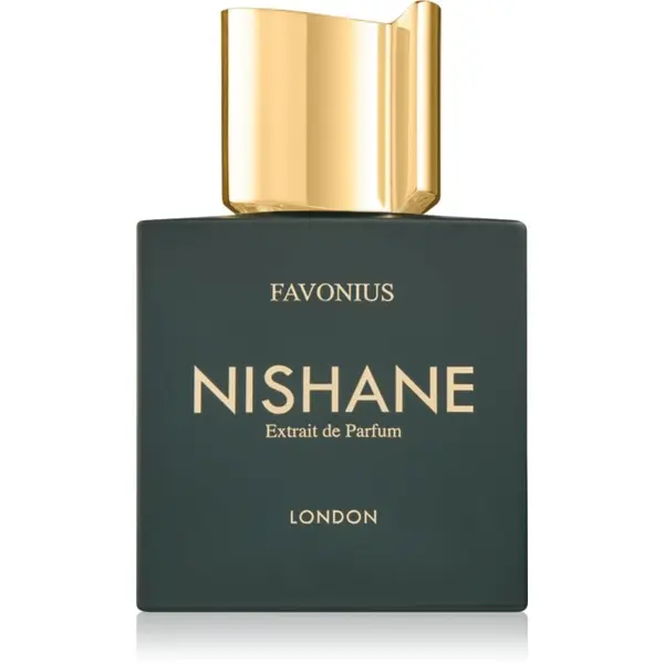 Nishane Nishane Favonius parfumski ekstrakt uniseks 50 ml