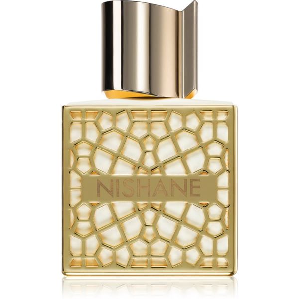Nishane Nishane Hacivat Oud parfumski ekstrakt uniseks 50 ml