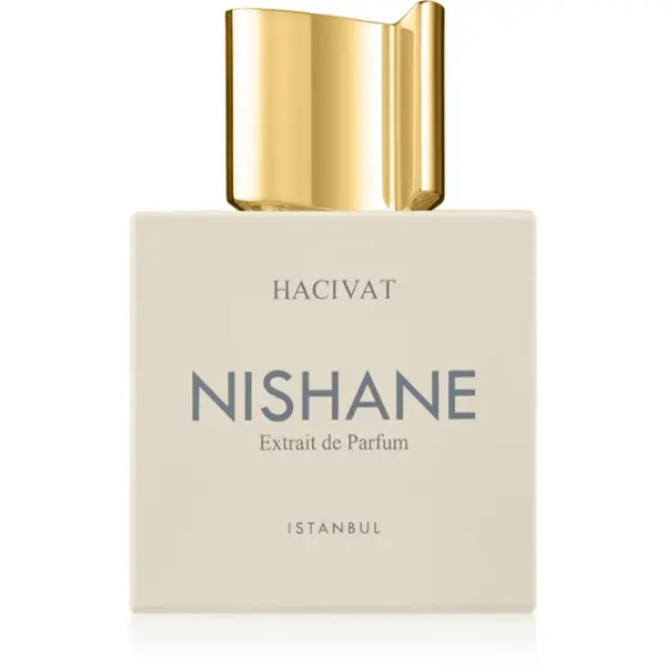 Nishane Nishane Hacivat parfumski ekstrakt uniseks 100 ml