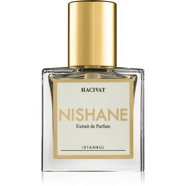 Nishane Nishane Hacivat parfumski ekstrakt uniseks 15 ml