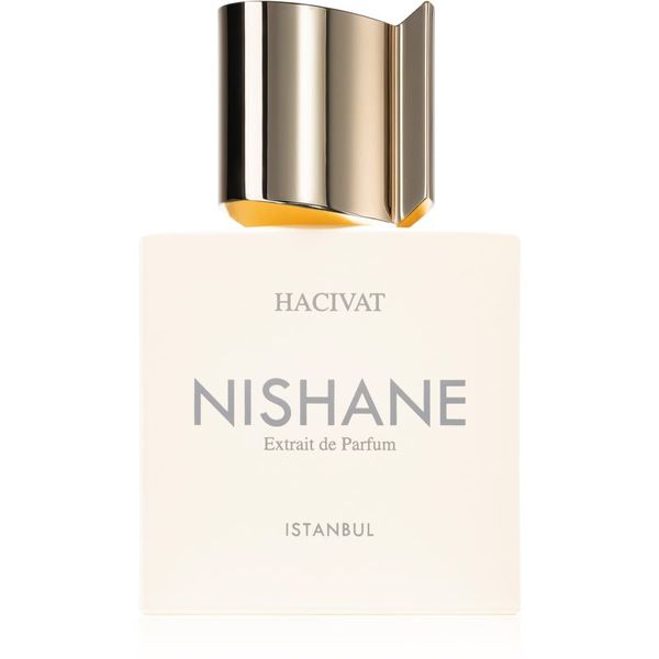 Nishane Nishane Hacivat parfumski ekstrakt uniseks 50 ml