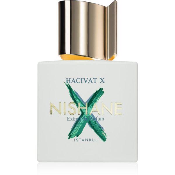 Nishane Nishane Hacivat X parfumski ekstrakt uniseks 100 ml