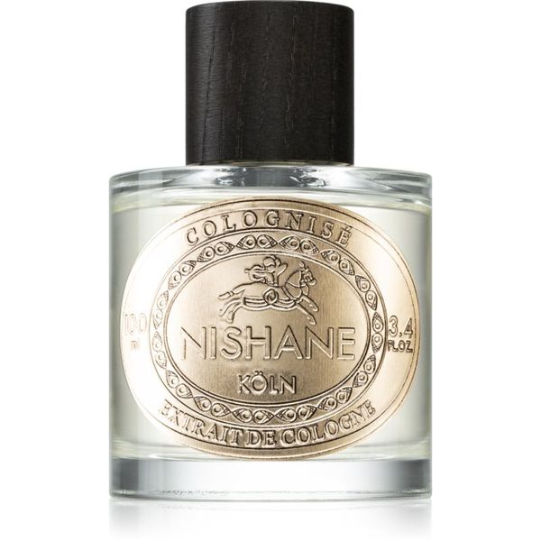 Nishane Nishane Hespéridé Colognisé parfumski ekstrakt uniseks 100 ml