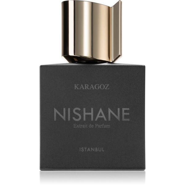 Nishane Nishane Karagoz parfumski ekstrakt uniseks 50 ml
