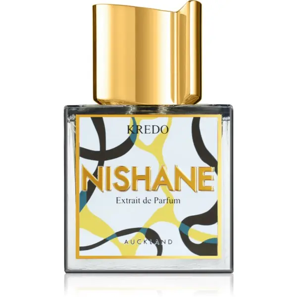 Nishane Nishane Kredo parfumski ekstrakt uniseks 100 ml