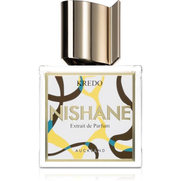 Nishane Nishane Kredo parfumski ekstrakt uniseks 100 ml