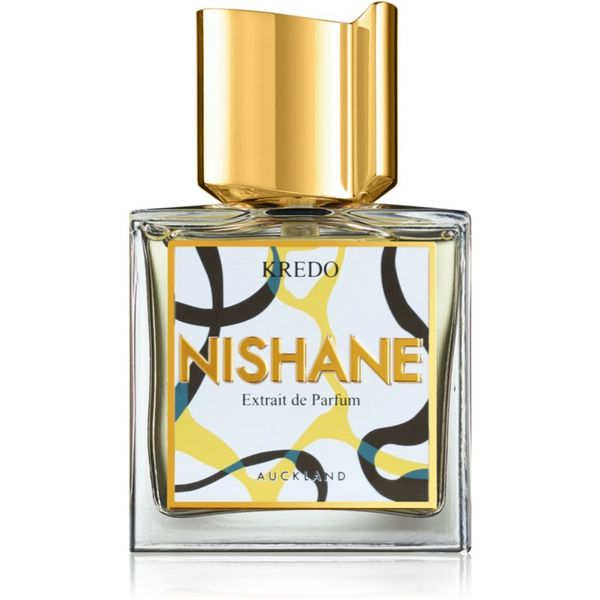 Nishane Nishane Kredo parfumski ekstrakt uniseks 50 ml