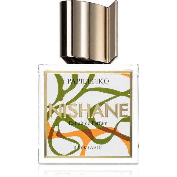 Nishane Nishane Papilefiko parfumski ekstrakt uniseks 100 ml