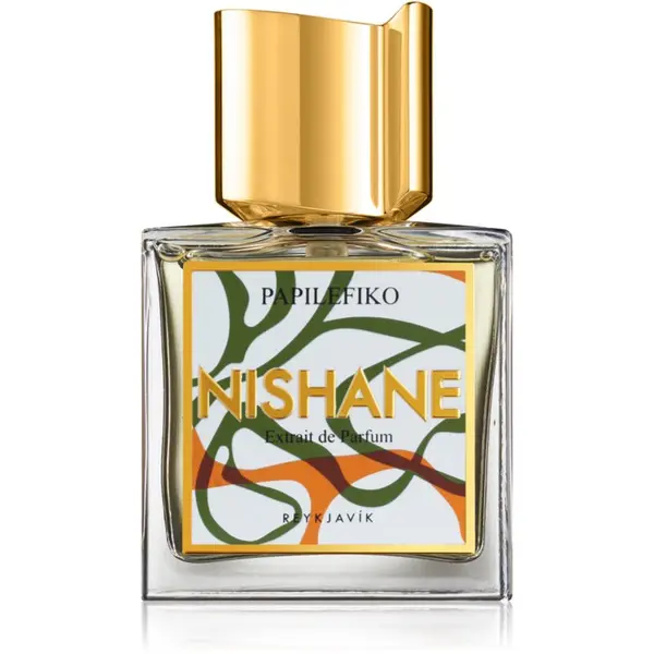 Nishane Nishane Papilefiko parfumski ekstrakt uniseks 50 ml