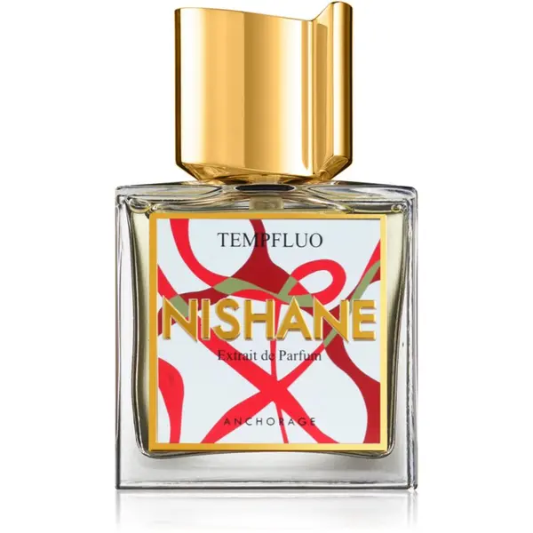 Nishane Nishane Tempfluo parfumski ekstrakt uniseks 50 ml
