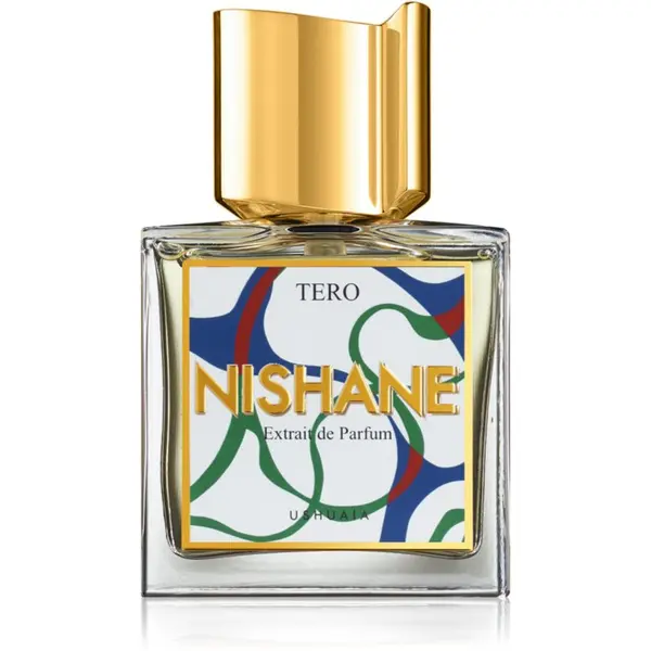 Nishane Nishane Tero parfumski ekstrakt uniseks 50 ml