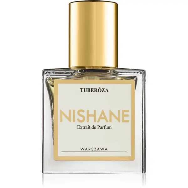 Nishane Nishane Tuberóza parfumski ekstrakt uniseks 15 ml