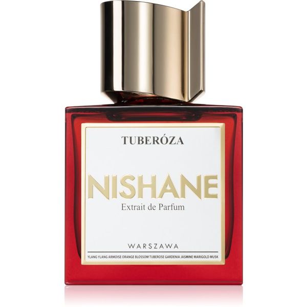 Nishane Nishane Tuberóza parfumski ekstrakt uniseks 50 ml