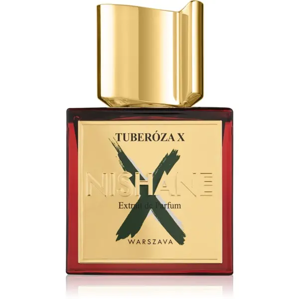 Nishane Nishane Tuberóza X parfumski ekstrakt uniseks 100 ml