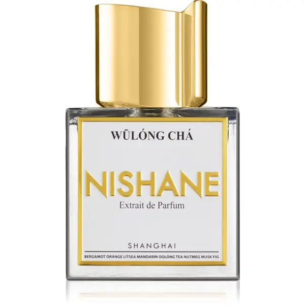 Nishane Nishane Wulong Cha parfumski ekstrakt uniseks 100 ml