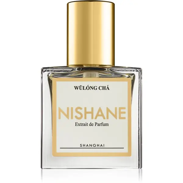 Nishane Nishane Wulong Cha parfumski ekstrakt uniseks 15 ml