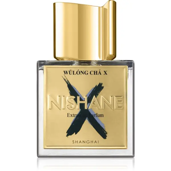 Nishane Nishane Wulong Cha X parfumski ekstrakt uniseks 100 ml