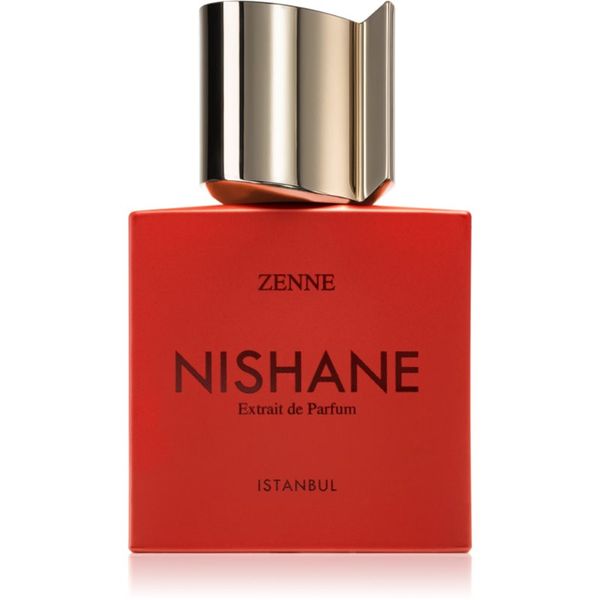 Nishane Nishane Zenne parfumski ekstrakt uniseks 50 ml