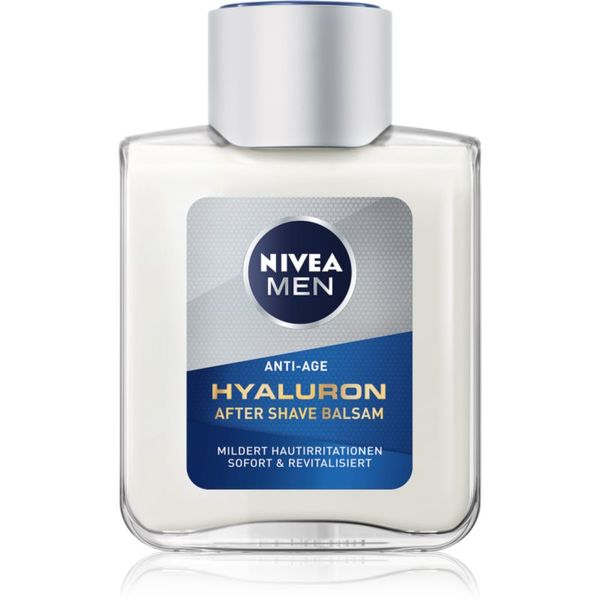 Nivea Nivea Men Hyaluron balzam za po britju 100 ml