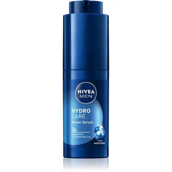 Nivea NIVEA MEN Hydrocare krepilni serum 30 ml