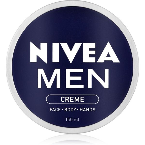 Nivea Nivea Men Original krema za moške 150 ml