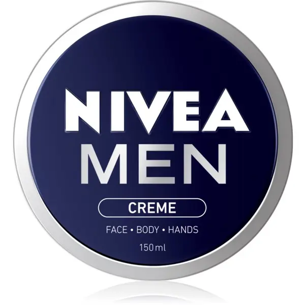 Nivea Nivea Men Original krema za moške 150 ml