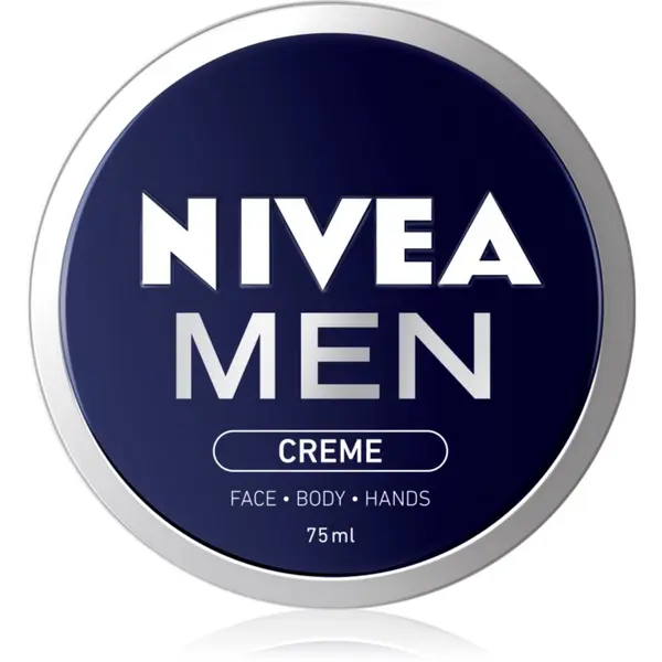 Nivea NIVEA MEN Original krema za moške 75 ml