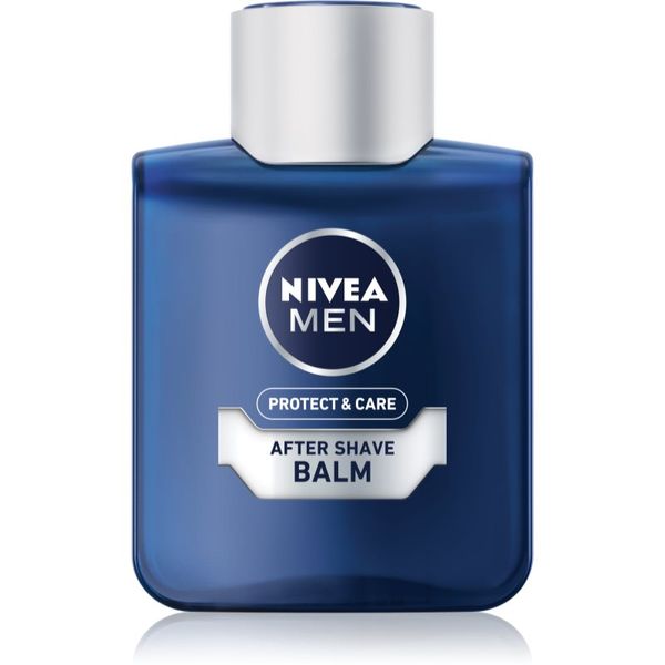 Nivea Nivea Men Protect & Care vlažilni balzam za po britju 100 ml