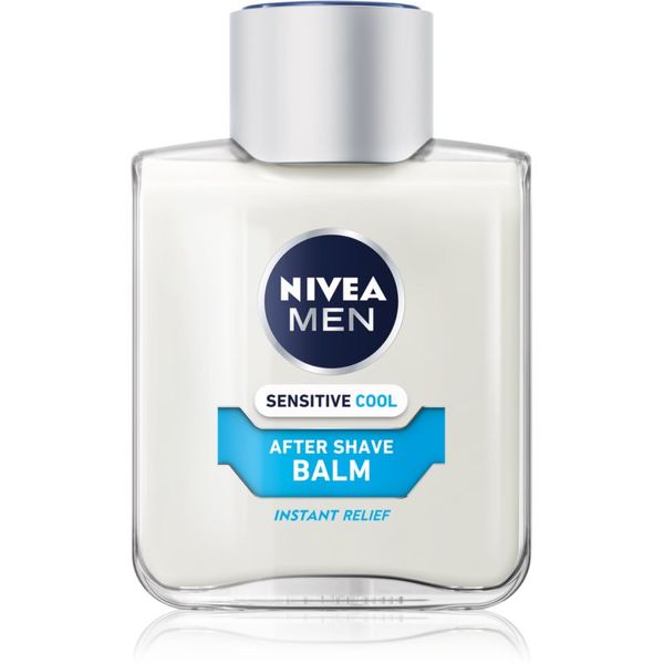 Nivea Nivea Men Sensitive balzam za po britju za moške 100 ml