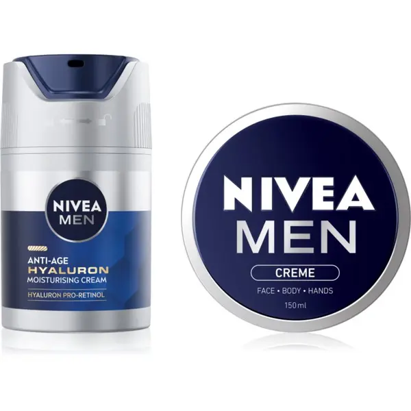 Nivea NIVEA MEN ugodno pakiranje za moške