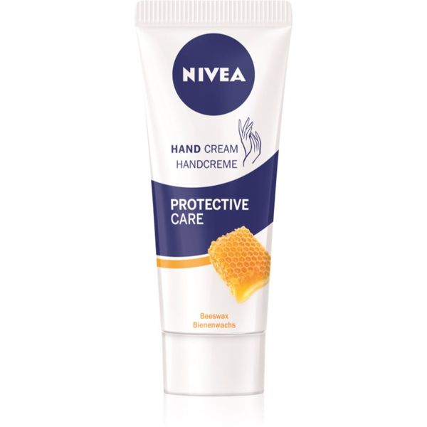 Nivea Nivea Protective Care zaščitna krema za roke 75 ml