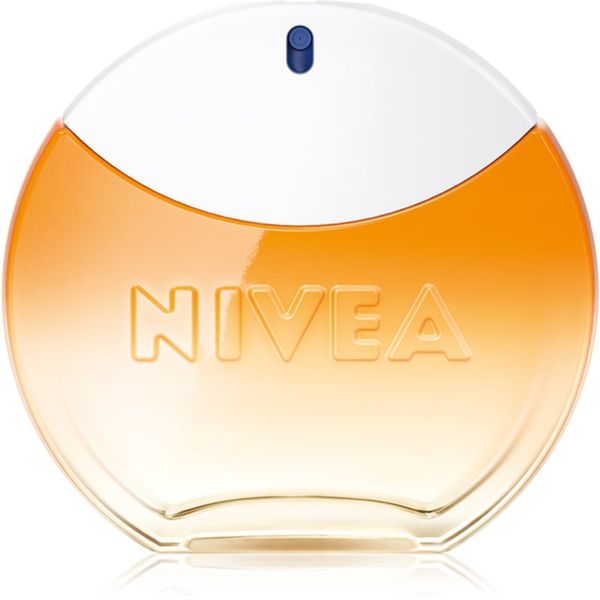 Nivea NIVEA SUN toaletna voda za ženske 30 ml