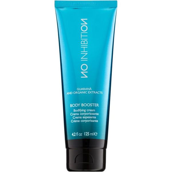 No Inhibition No Inhibition Guarana and organic extracts krema za volumen las 125 ml