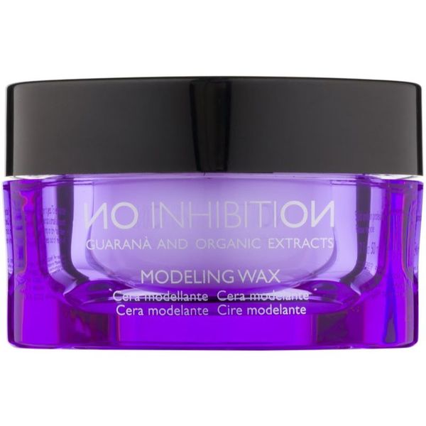 No Inhibition No Inhibition Pastes Collection modelirni vosek za lase 50 ml